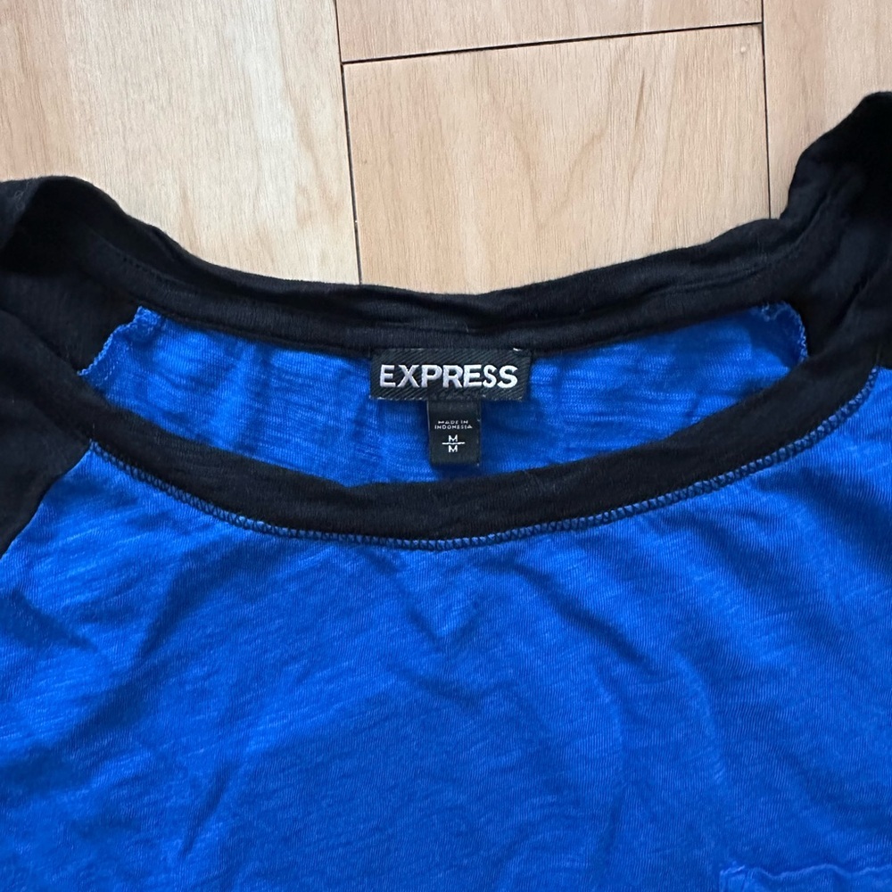 Express Shirt - Picture 3 of 3